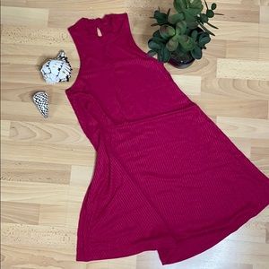 AE Halter Top Dress